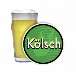 Kolsch Ale Draft