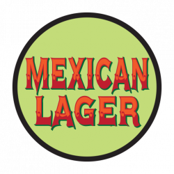 Mexican Lager