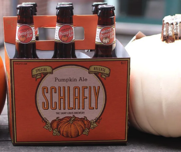 13 Pumpkin Beers To Try Before They’re Gone