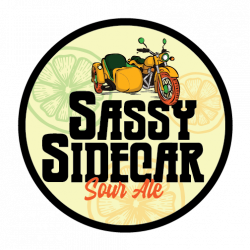 Sassy Sidecar